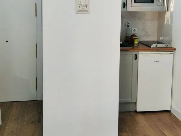 Estudio en calle Salado, 2 - Foto 7