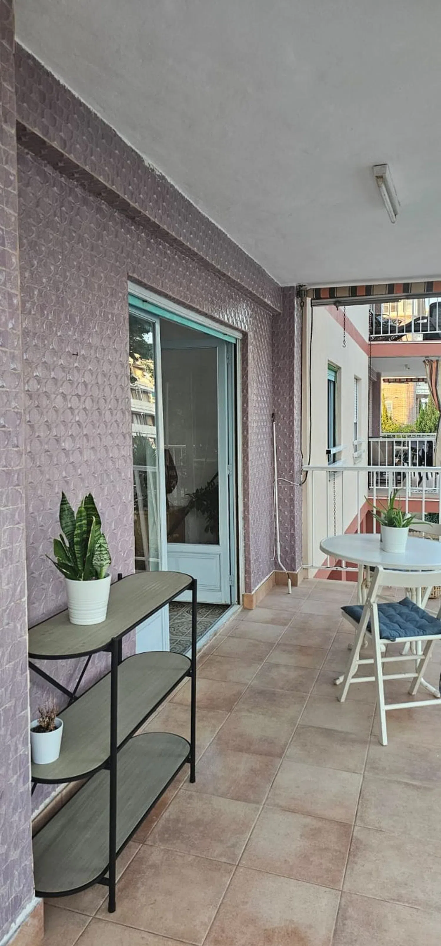 Piso en avenida Albacete, 74 - Foto 4