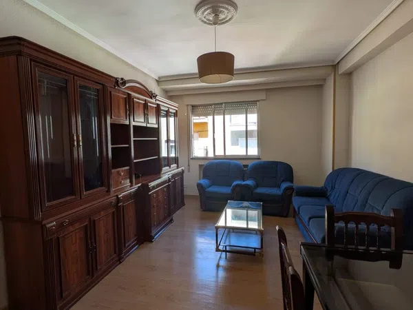 Piso en Calle Pizarro, 5, Salesas - Foto 30