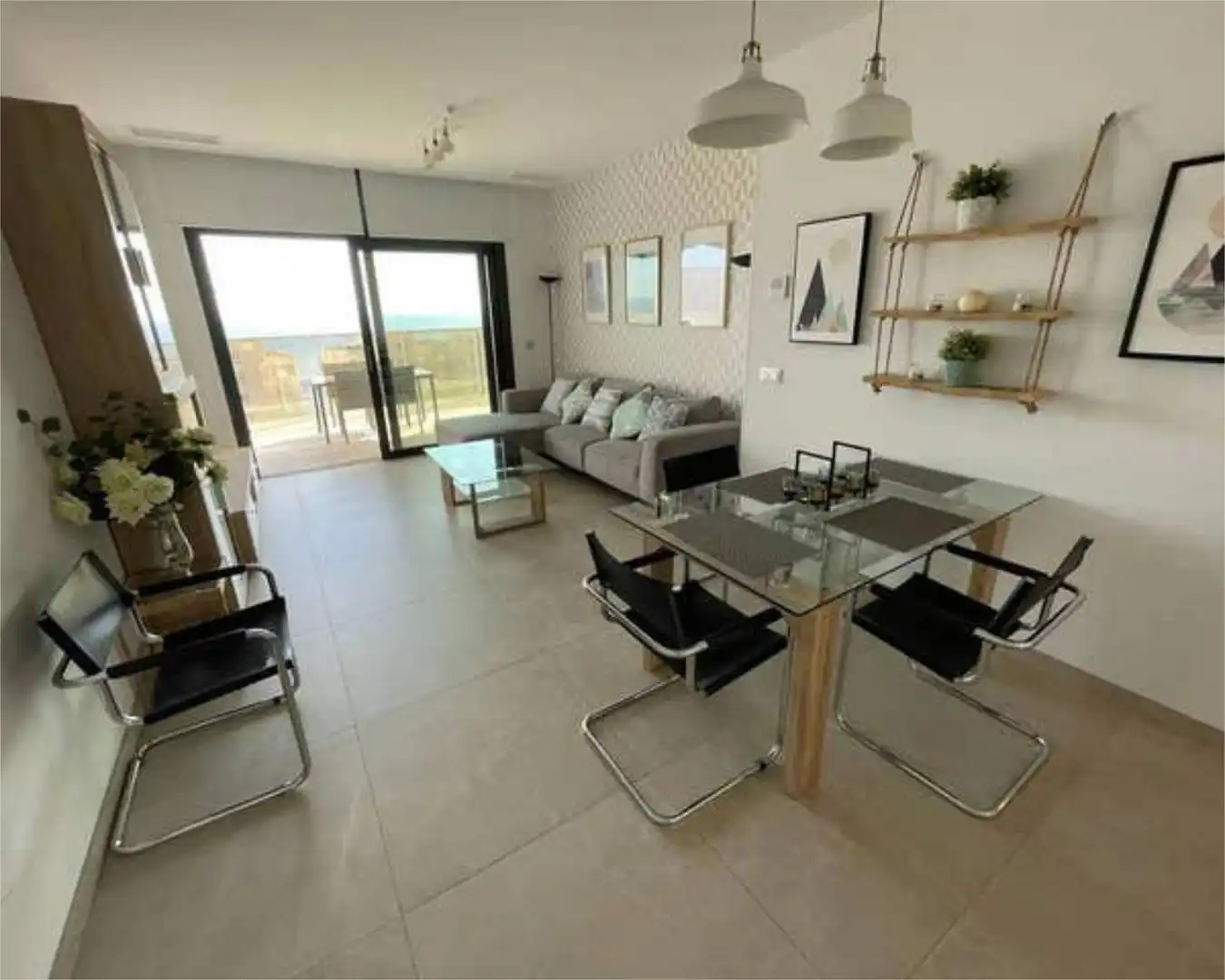 Piso en Poniente - Foto 6