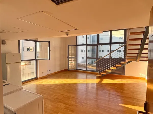 Loft en Avenida de Severo Ochoa, 12, Vega de la Moraleja, Vega de la Moraleja - Foto 2
