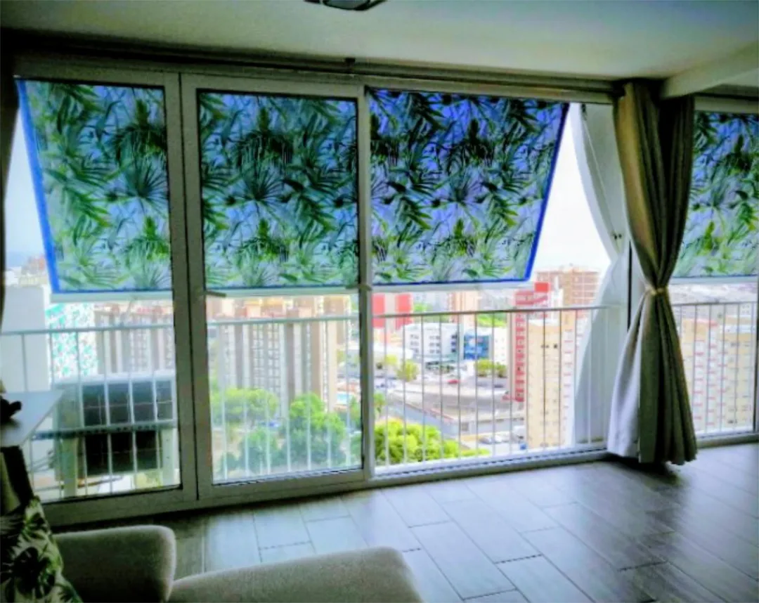 Piso en  Avenida de Suecia 30 - Foto 18