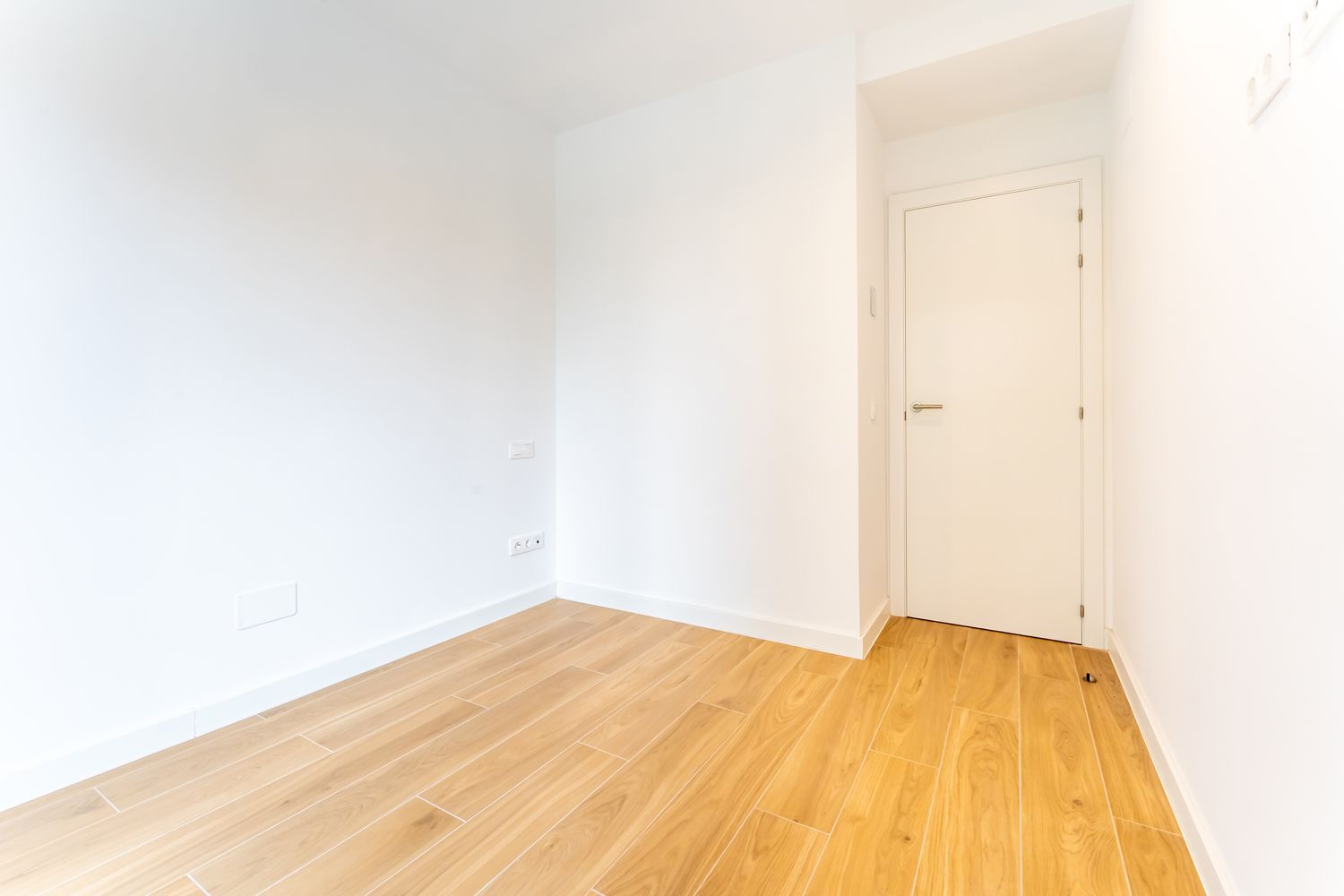 Piso en calle Casimiro Mahou Bierhans, 27 - Foto 3