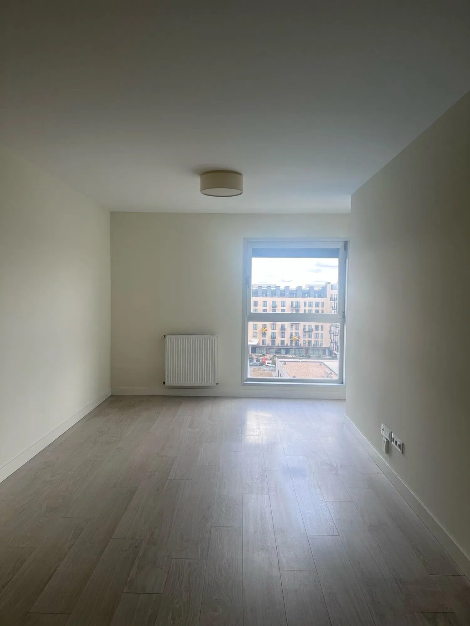 Piso en calle de Fernando Higueras, 23 - Foto 1