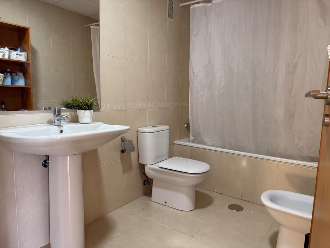 Ático en  Plaza Brigada Paracaidista 5 - Foto 8