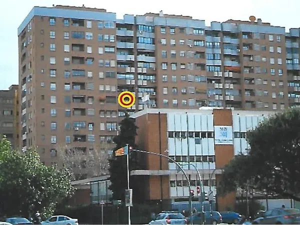 Piso en Calle de Bèlgica, 32, Mestalla - Foto 4