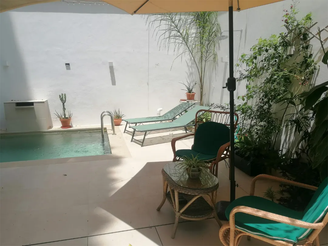 Casa adosada en  Plaza Principe de España 5 - Foto 2