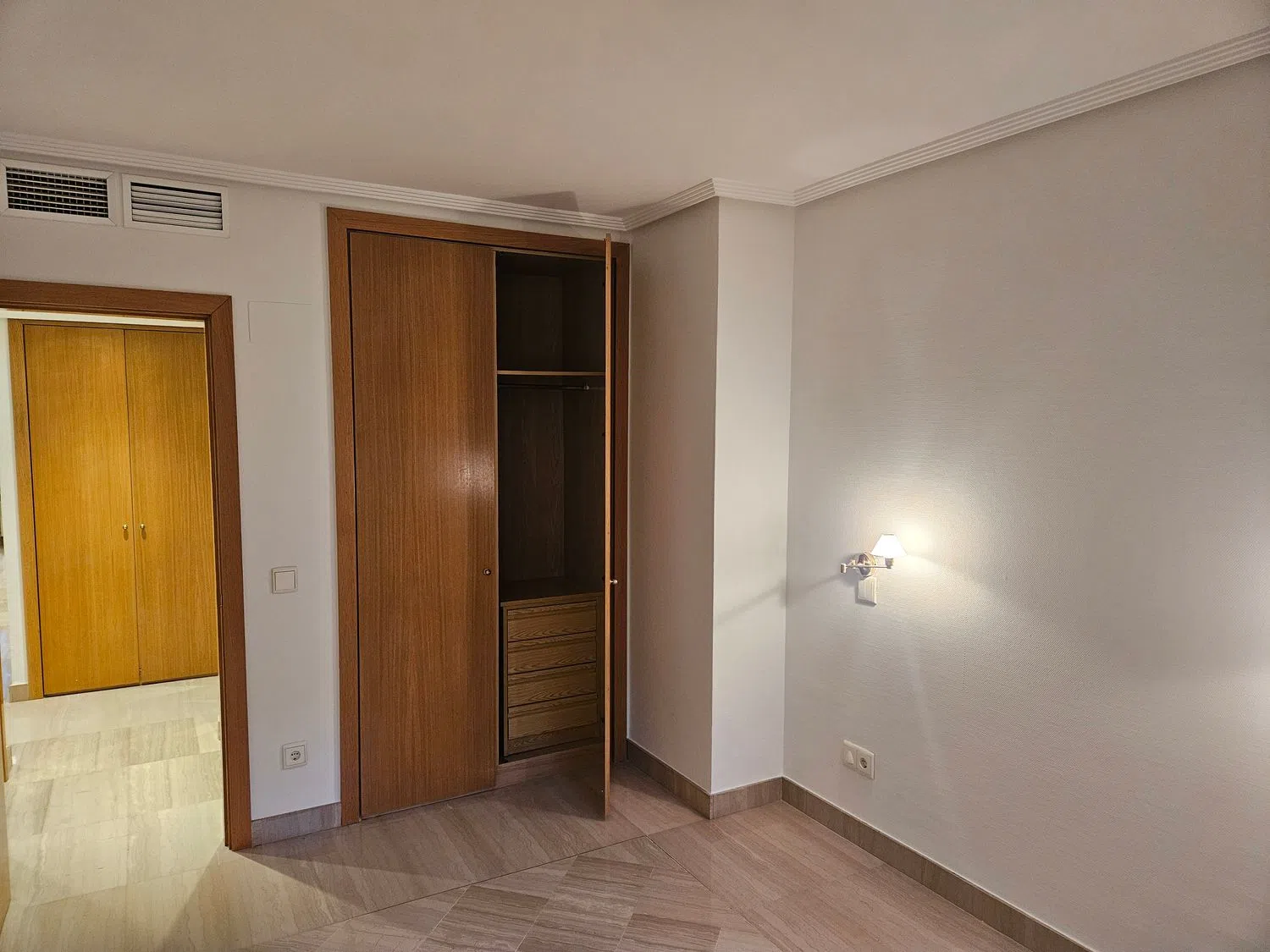 Piso en paseo de la Florida, 18 - Foto 9