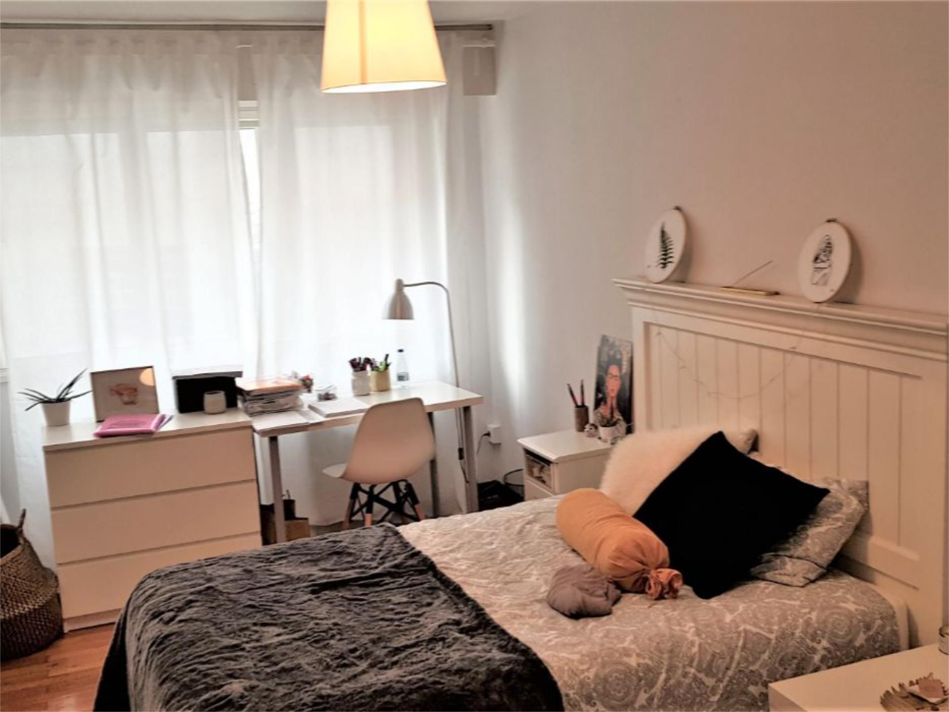 Piso en  Rúa de Frei Rosendo Salvado 10 - Foto 6