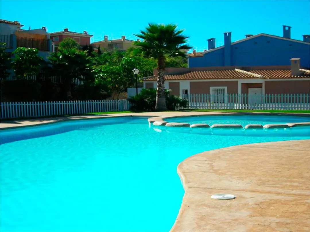 Casa adosada en  Carrer del Ressol 5 - Foto 29