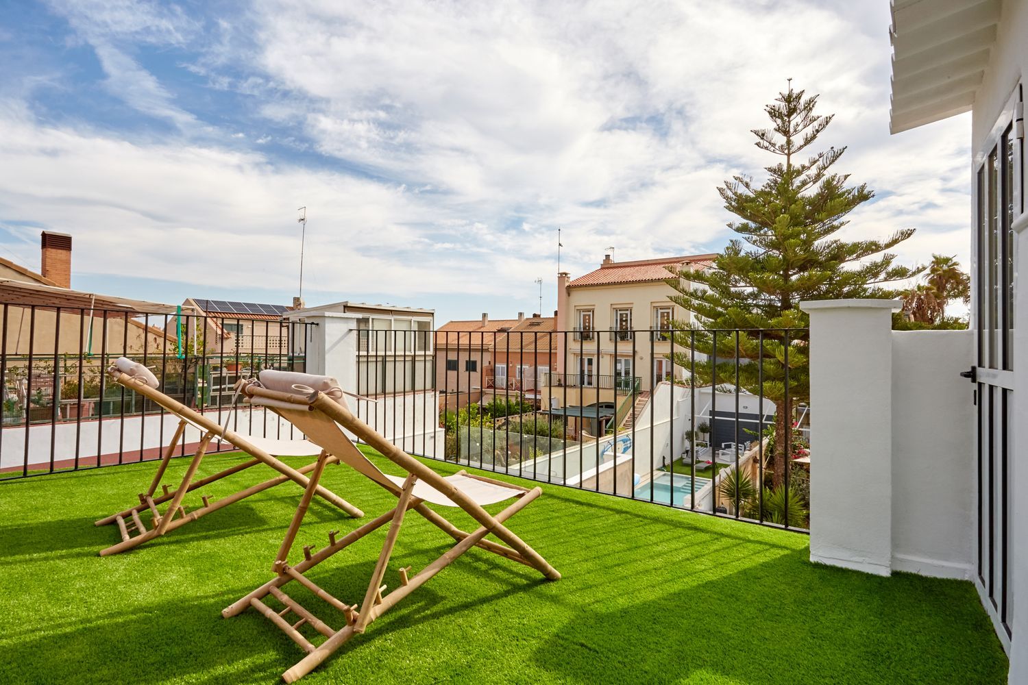 Casa o chalet independiente en Playa de la Malvarrosa, Playa de la Malvarrosa - Foto 12