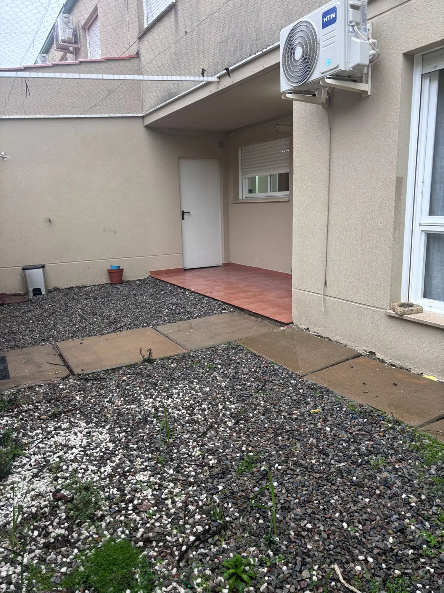 Chalet adosado en Campus Universitario - Foto 1