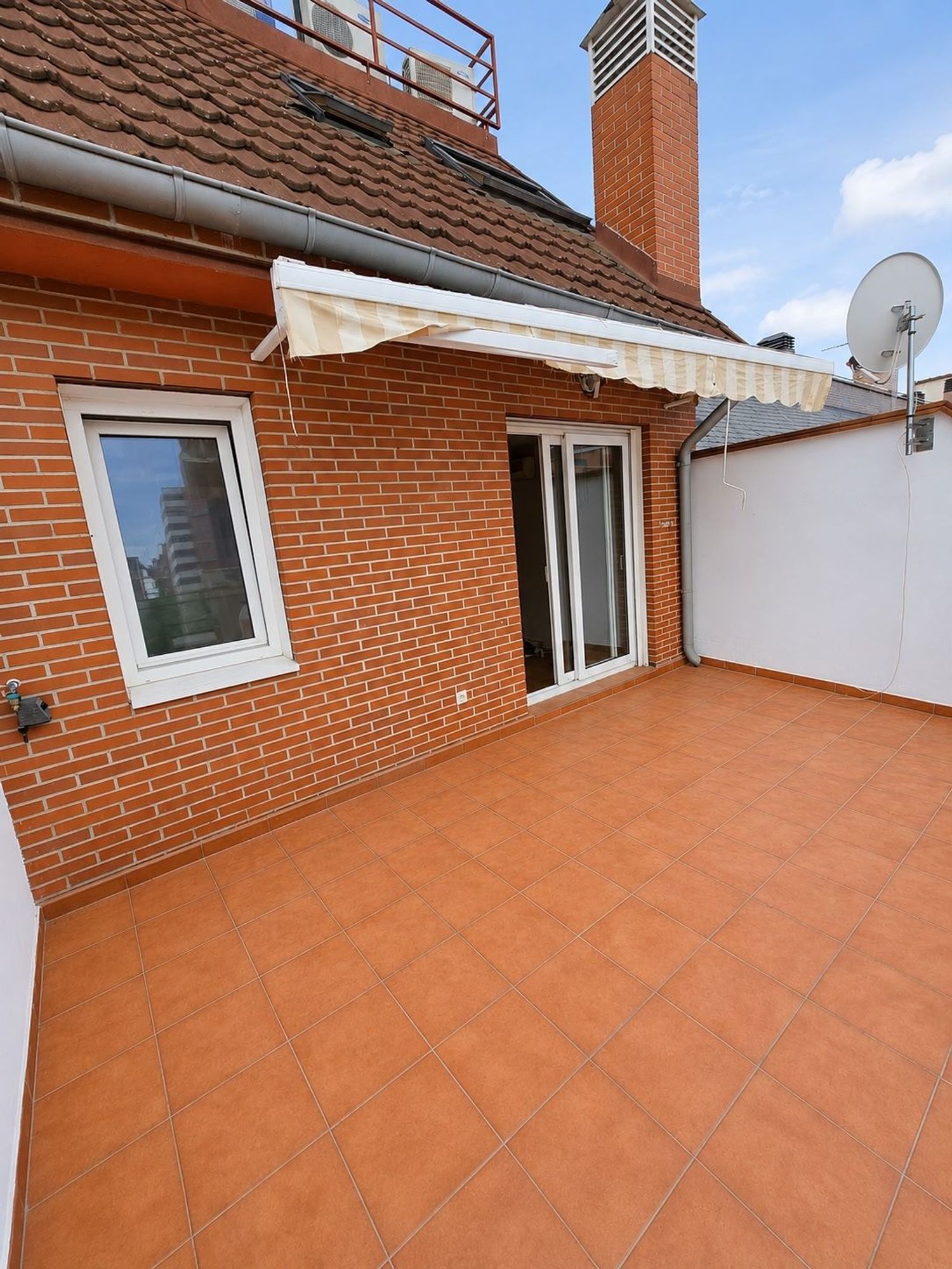 Dúplex en Calle de Robledo, 12, Valdeacederas - Foto 6