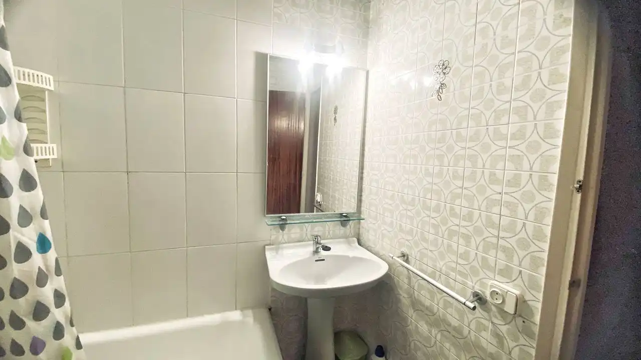 Piso en  Carrer del Cardenal Reig - Foto 18