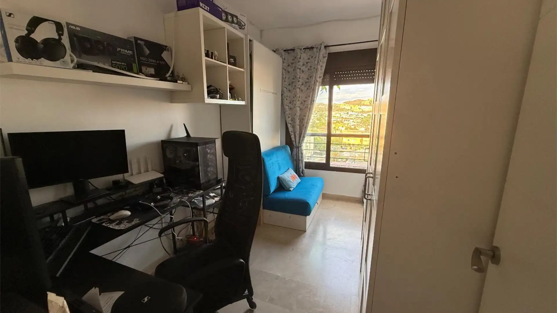 Piso en  Calle Castillón 4 - Foto 22