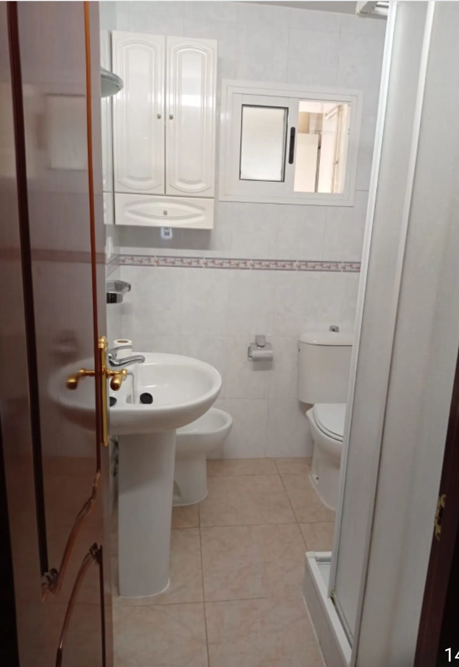 Piso en López de Gómara, 40 - Foto 4