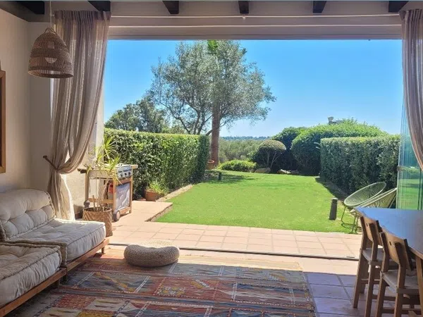 Chalet adosado en Avenida de la Reserva, 65, La Reserva - Foto 1