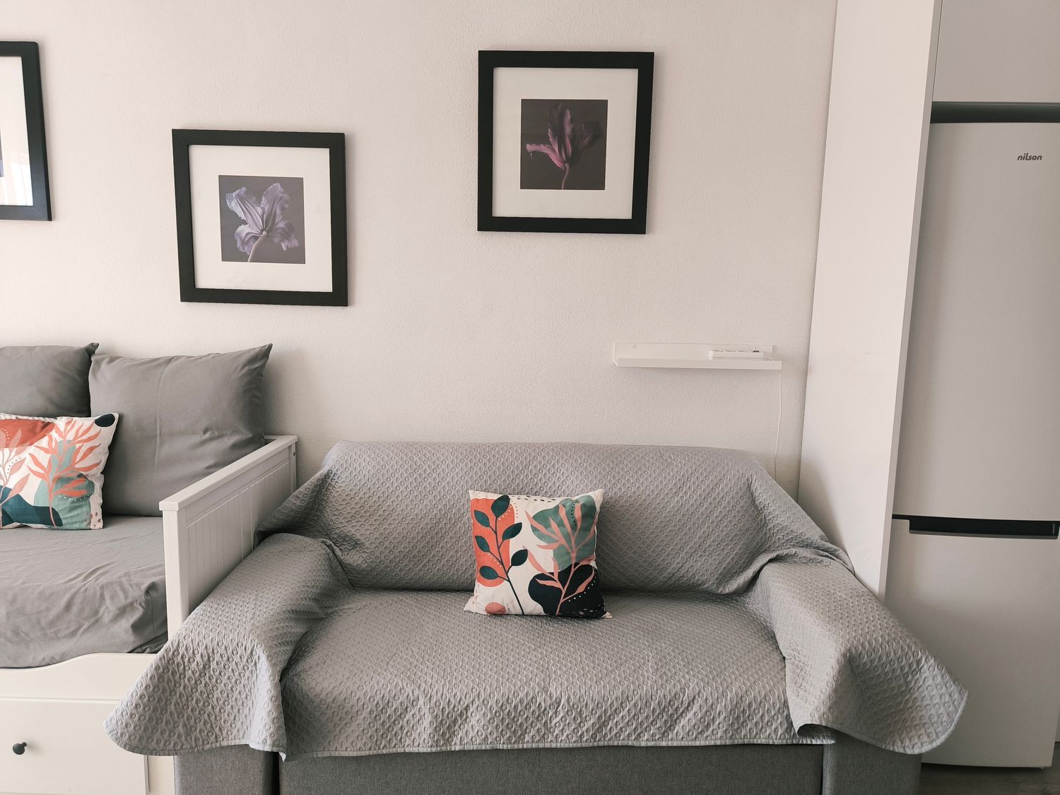 Estudio en Plaza Calnegre, 48, Playa del Galán, Playa del Galán - Foto 5