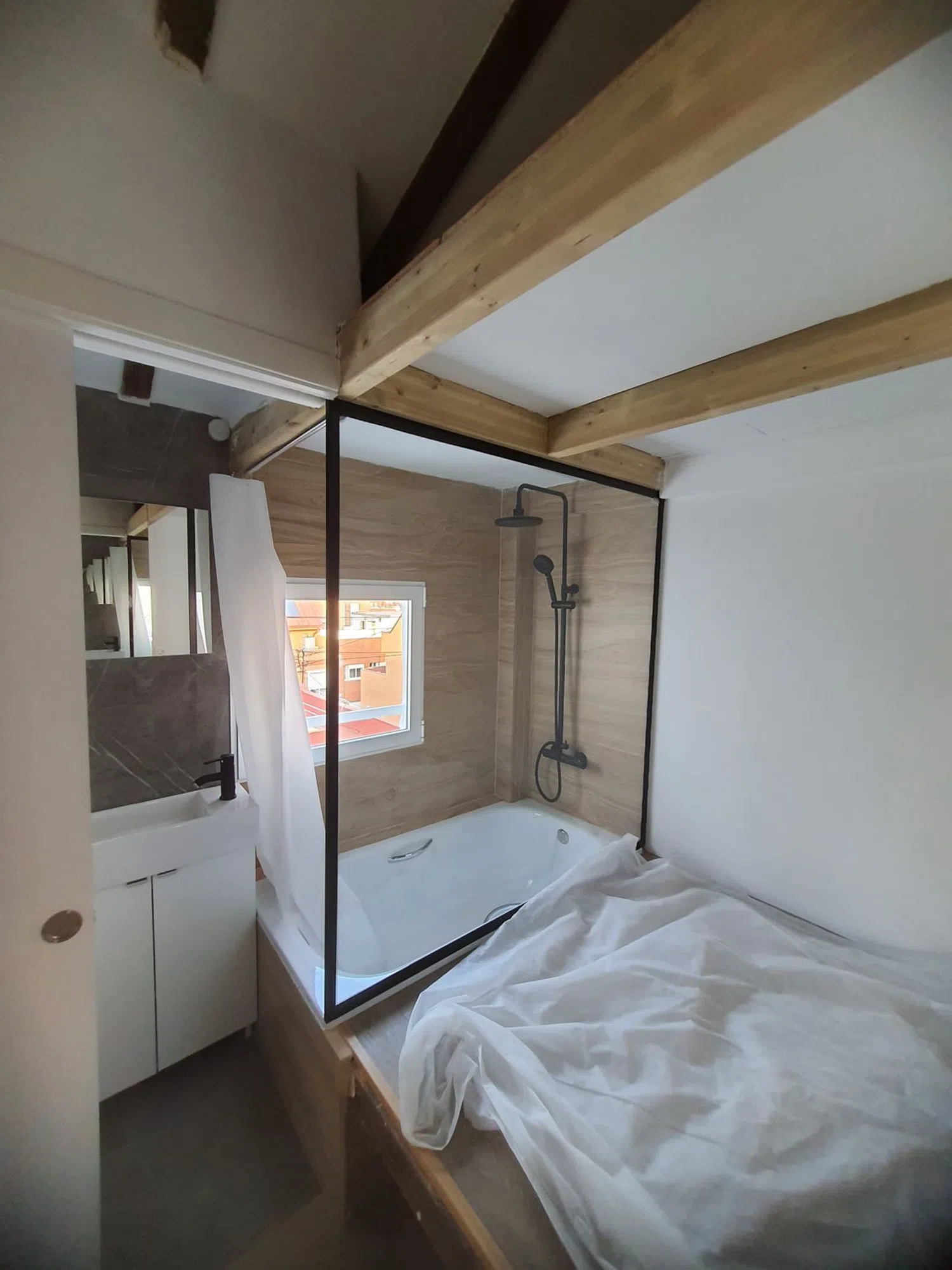 Ático en Antonio Salvador, 19 - Foto 10