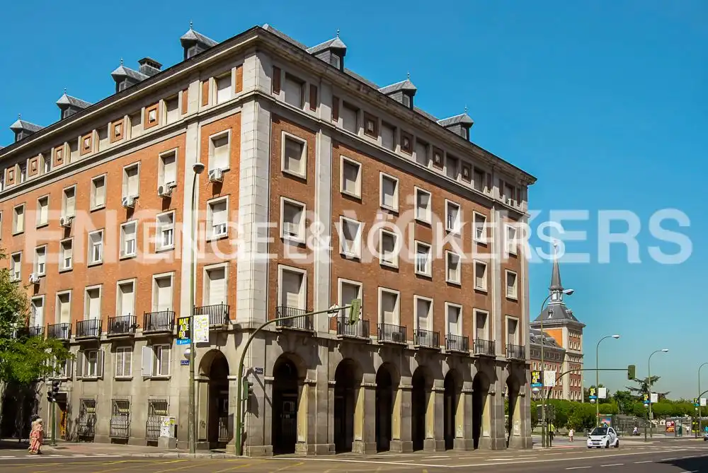 Piso en  Meléndez Valdés - Foto 22