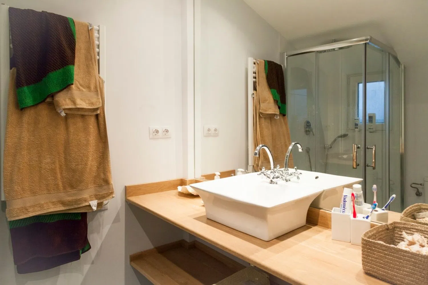 Ático en calle del Medio, 11 - Foto 15