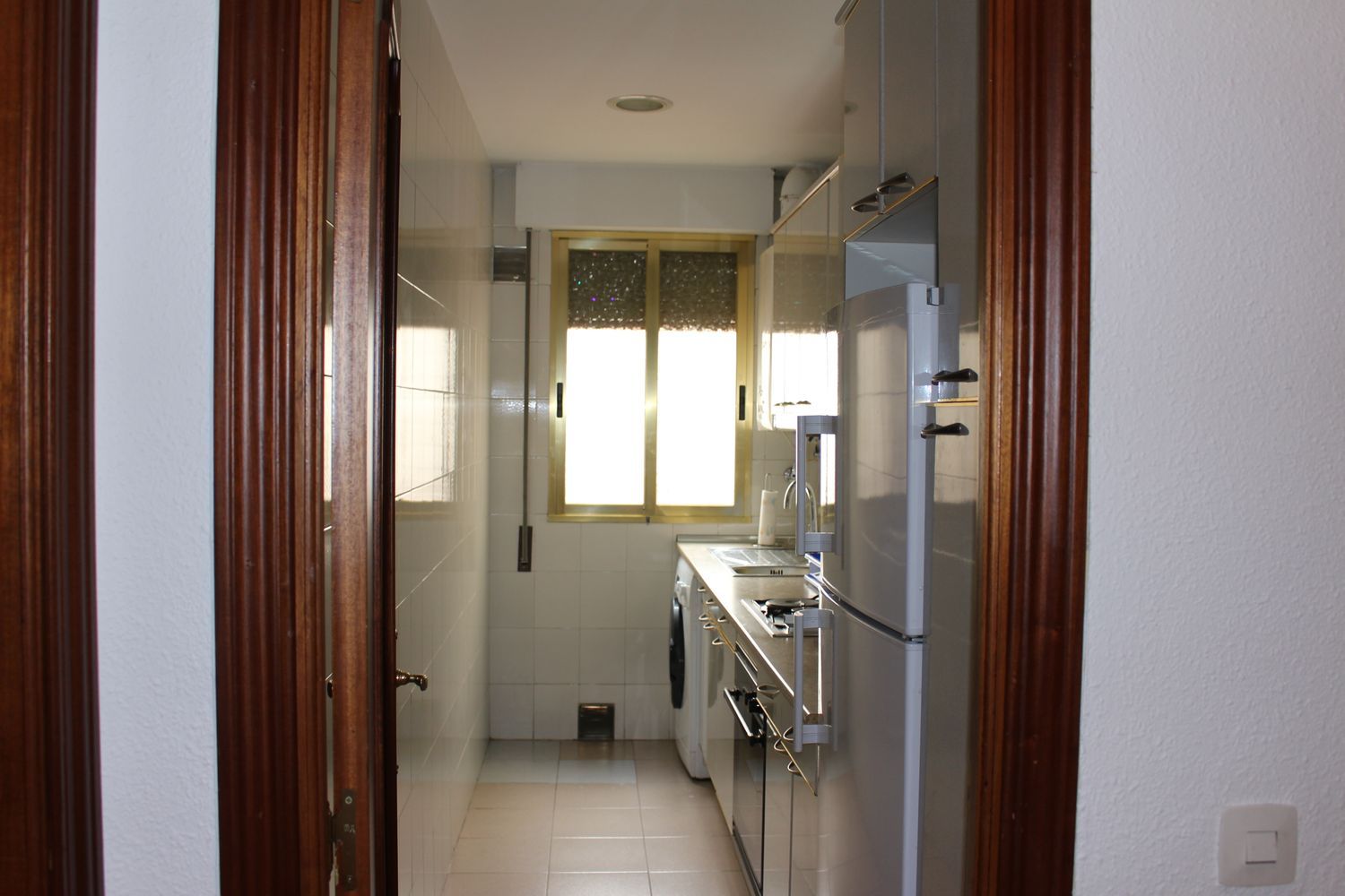 Piso en calle de Santa Engracia, 161 - Foto 9