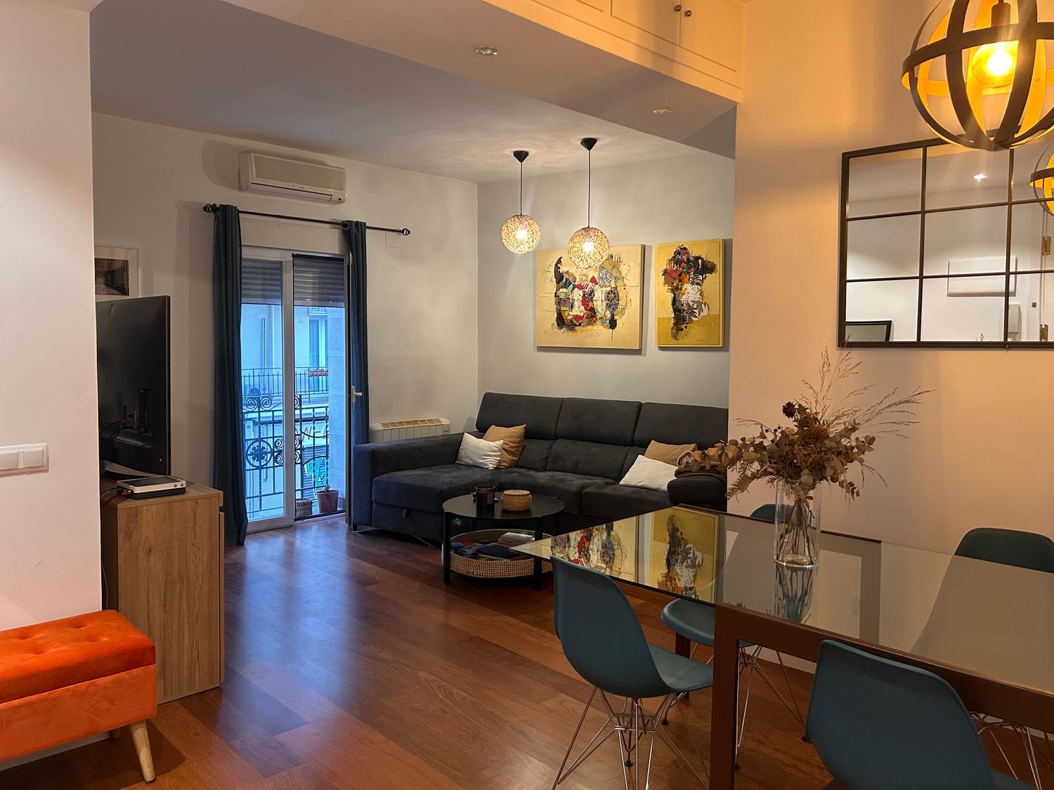 Piso en calle de Feijóo, 17