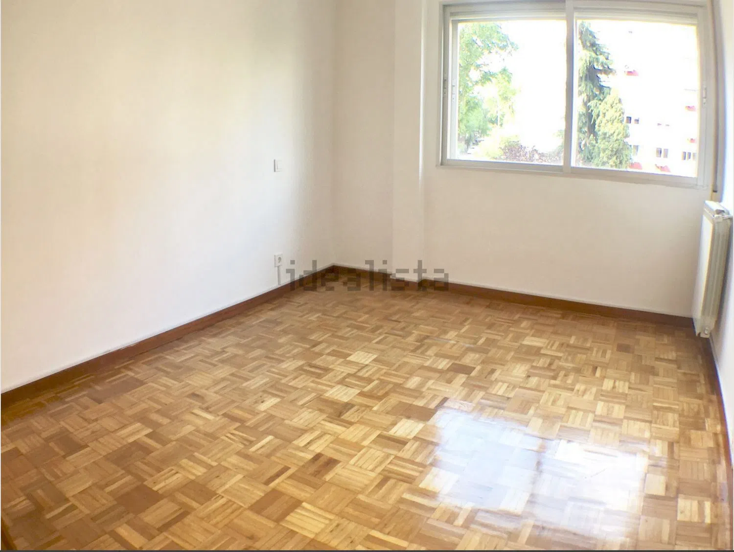 Piso en calle del Doctor Esquerdo, 155 - Foto 8