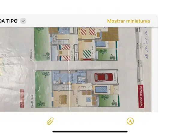 Chalet adosado en calle María Goyri, 60 - Foto 37