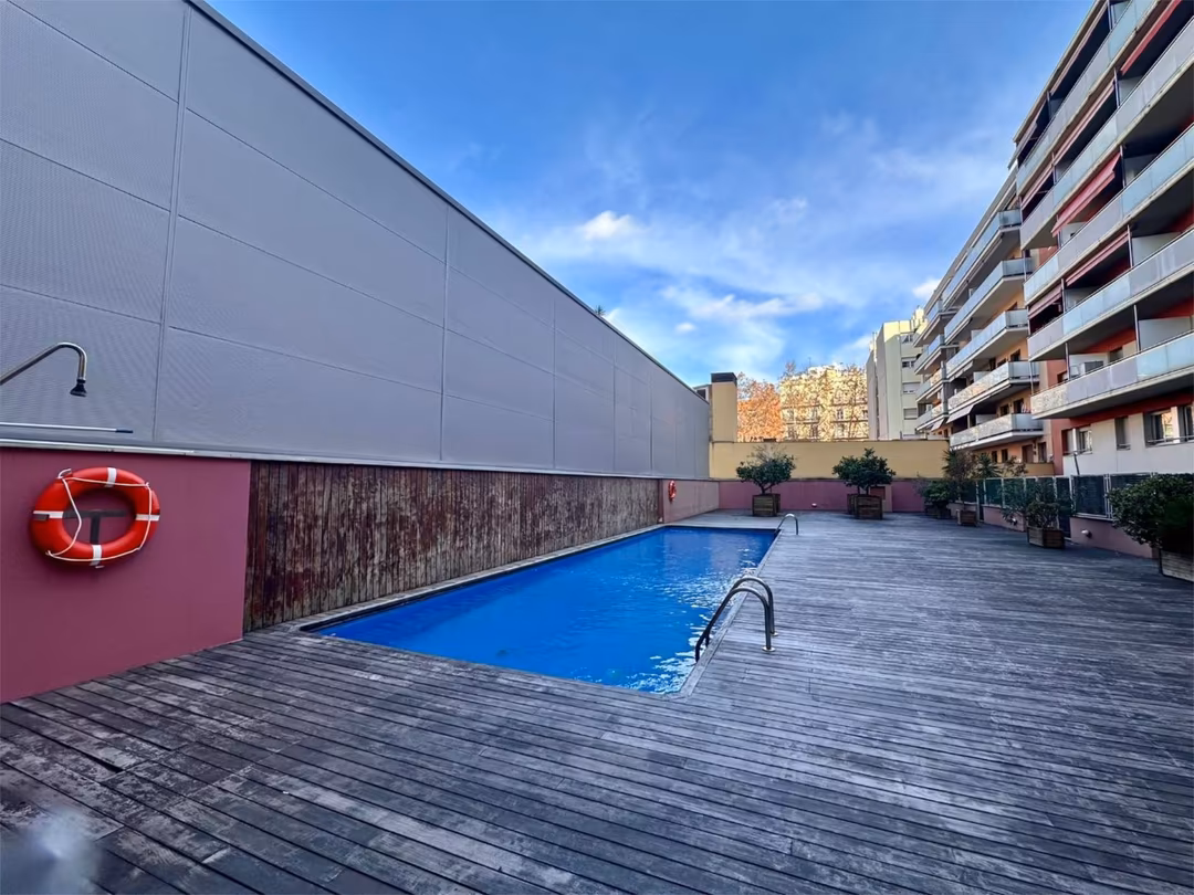 Piso en  Carrer de la Indústria 353