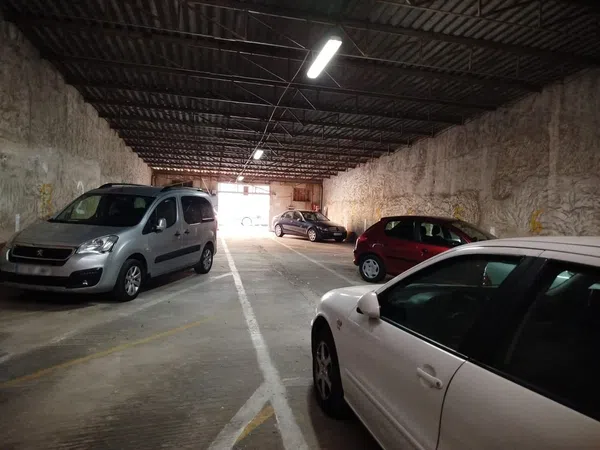 Chalet adosado en Calle Lope De Vega, 16 - Foto 4
