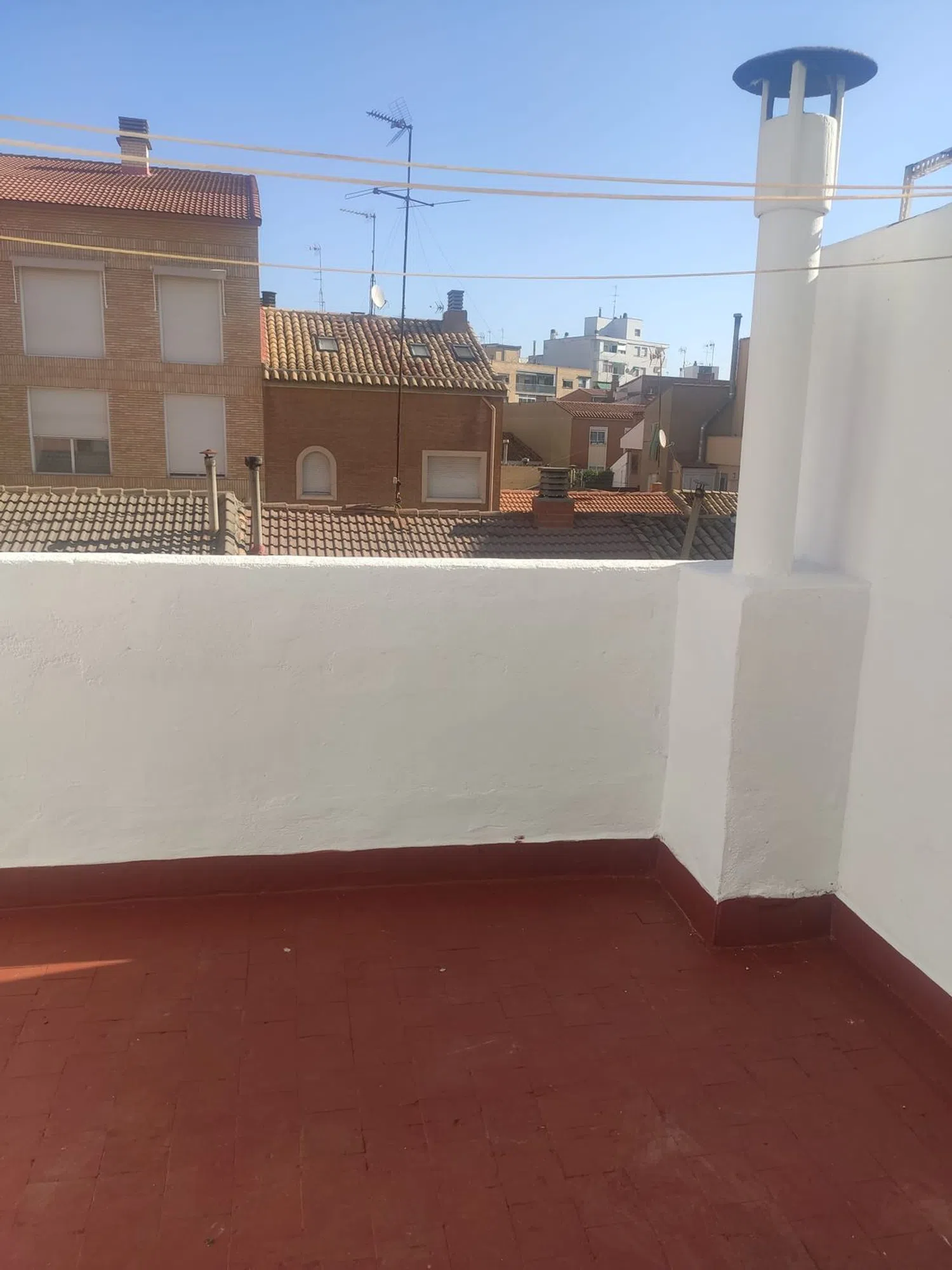 Piso en calle de César Boente, 10 - Foto 16