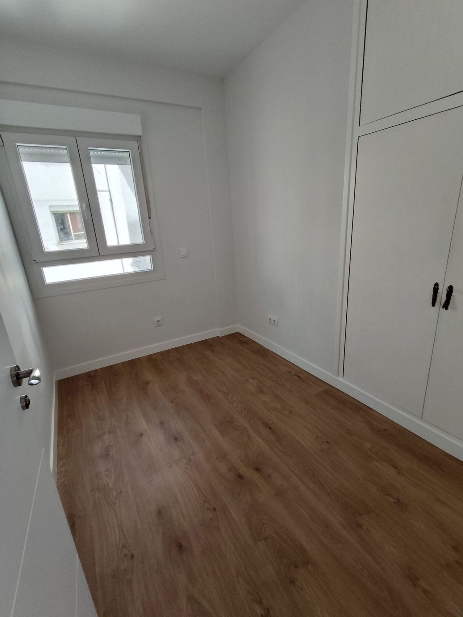 Piso en Paseo de la Castellana, 207, Ventilla-Almenara - Foto 9