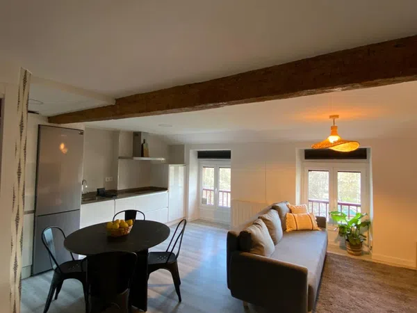 Piso en San Marcial, 14, Centro - Mendibil - Santiago, Centro - Mendibil - Santiago - Foto 8