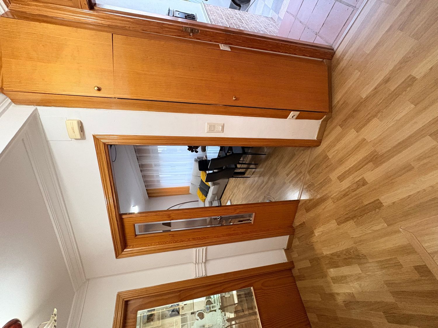 Chalet adosado en Calle Carmen Almendros, 42, Barrios periféricos - Pedanías, Barrios periféricos - Pedanías - Foto 14