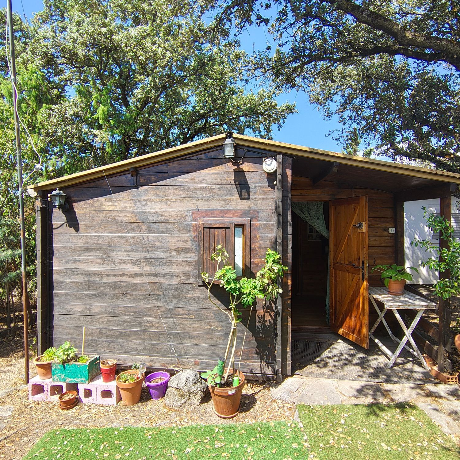 Casa rural en M-625 s/n - Foto 2