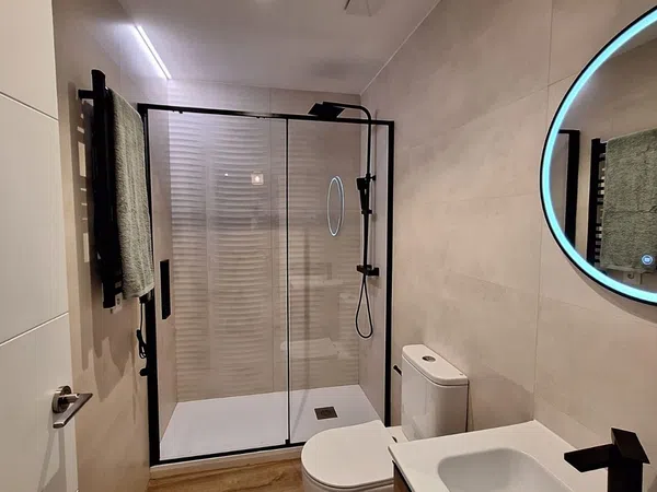 Piso en Calle Villaamil, 64, Centro, Centro - Foto 10