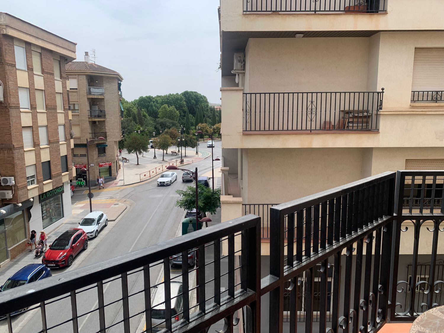 Piso en Avenida Pedro de Mendoza y Luján, 5 - Foto 25