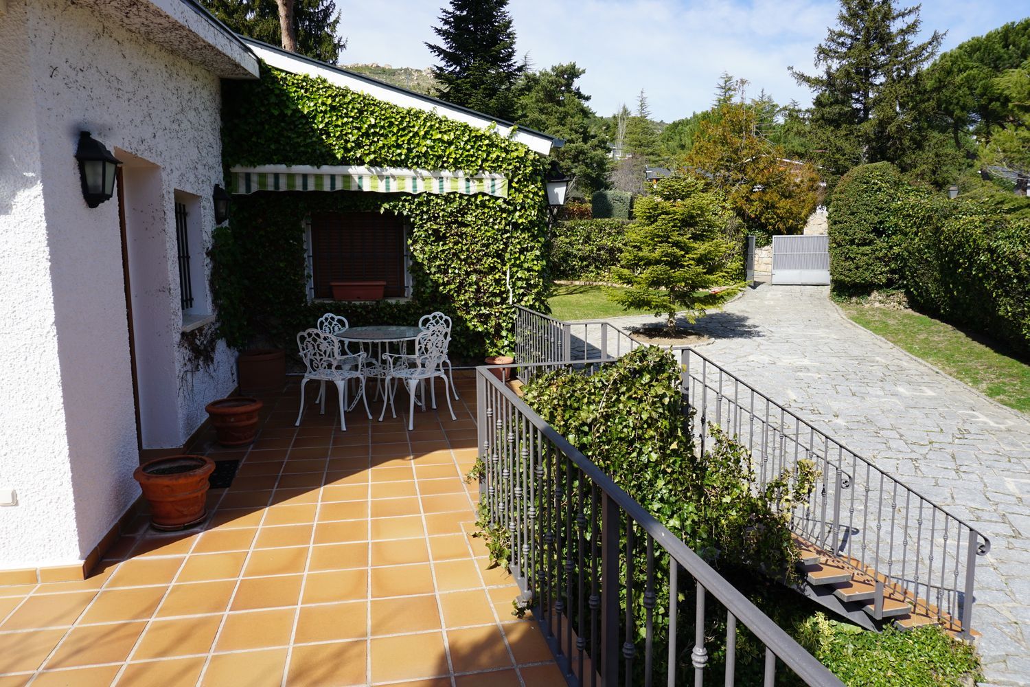 Casa o chalet independiente en Calle de los Abetos, 12 - Foto 7