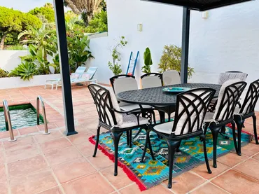 Chalet en Marbella - Foto 19
