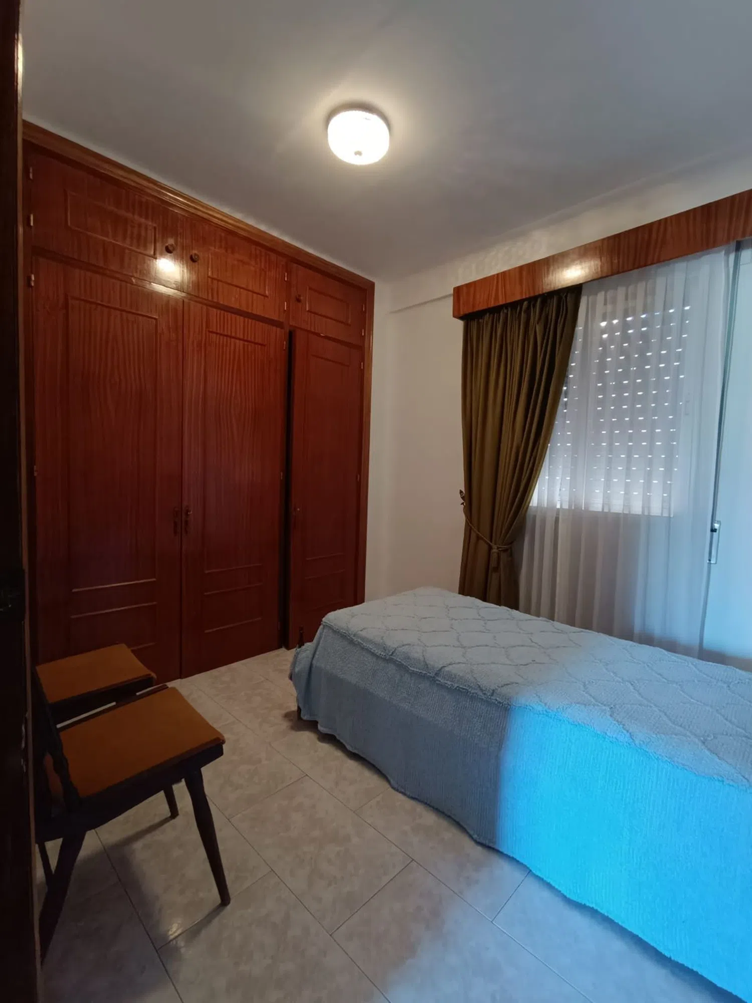 Piso en calle Huerto del Conde, 2 - Foto 6