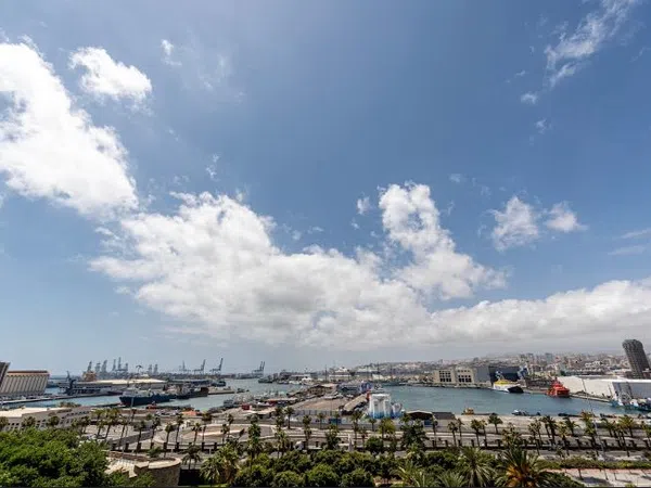 Estudio en calle Artemi Semidan, 51 - Foto 26