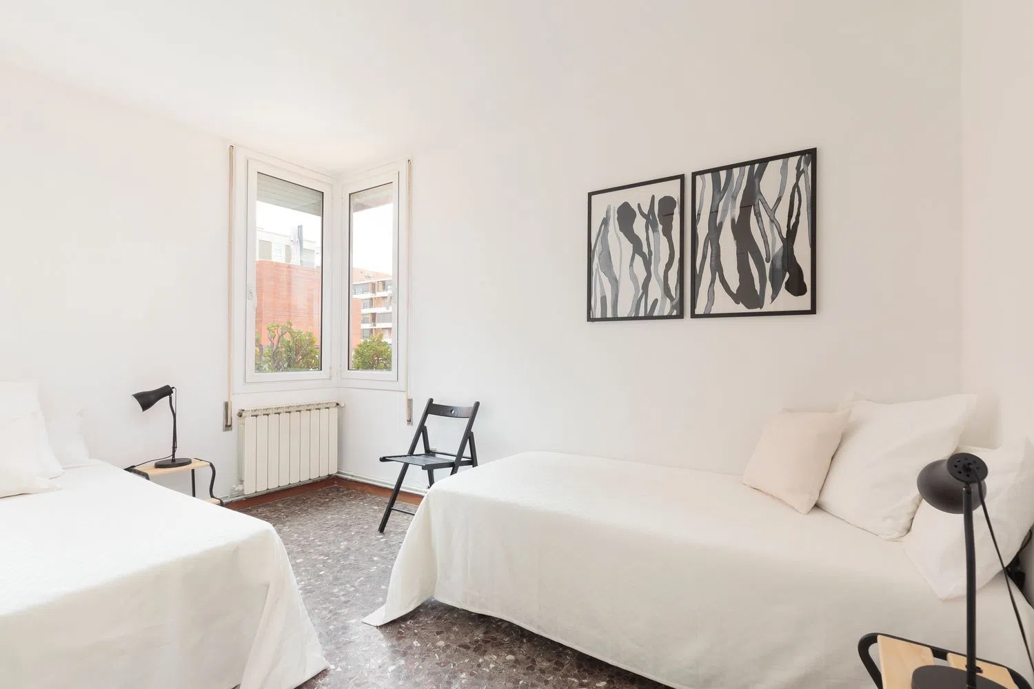 Piso en paseo de Manuel Girona, 67 - Foto 6