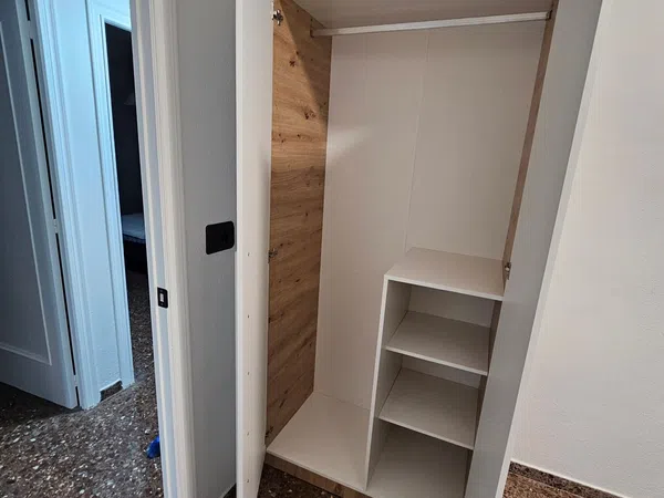 Piso en Calle de l'Illa Cabrera, 46, Malilla - Foto 6
