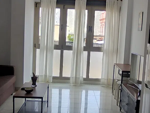 Piso en avenida Ángel Guimerá, 56