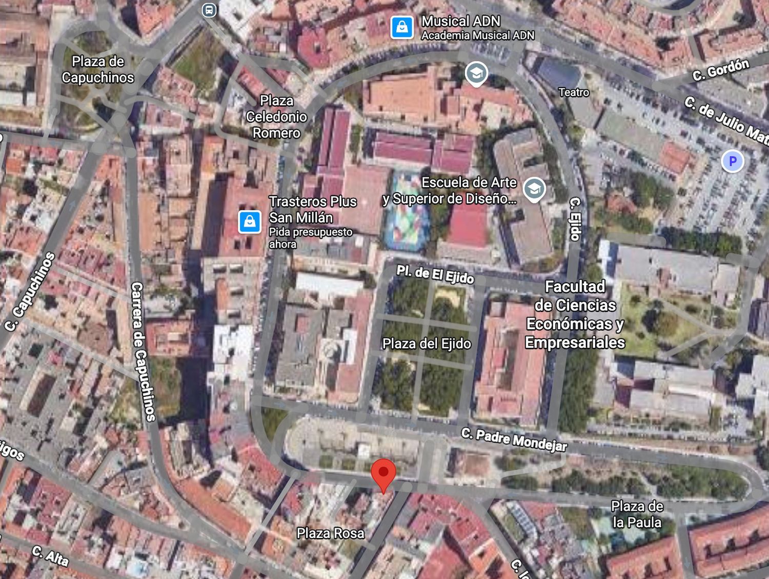 Ático en Calle Hermosilla, 1 - Foto 10