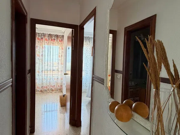 Chalet pareado en Urbanizacion el Anteojo, 43, San Bernabé, San Bernabé - Foto 18