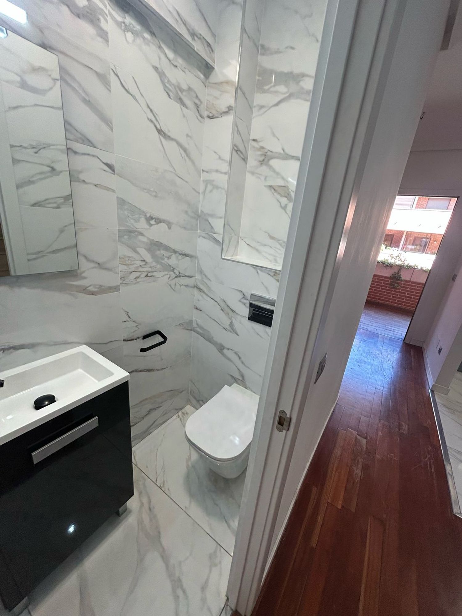 Chalet adosado en Calle Cartagena, 81, El Burgo - Foto 21
