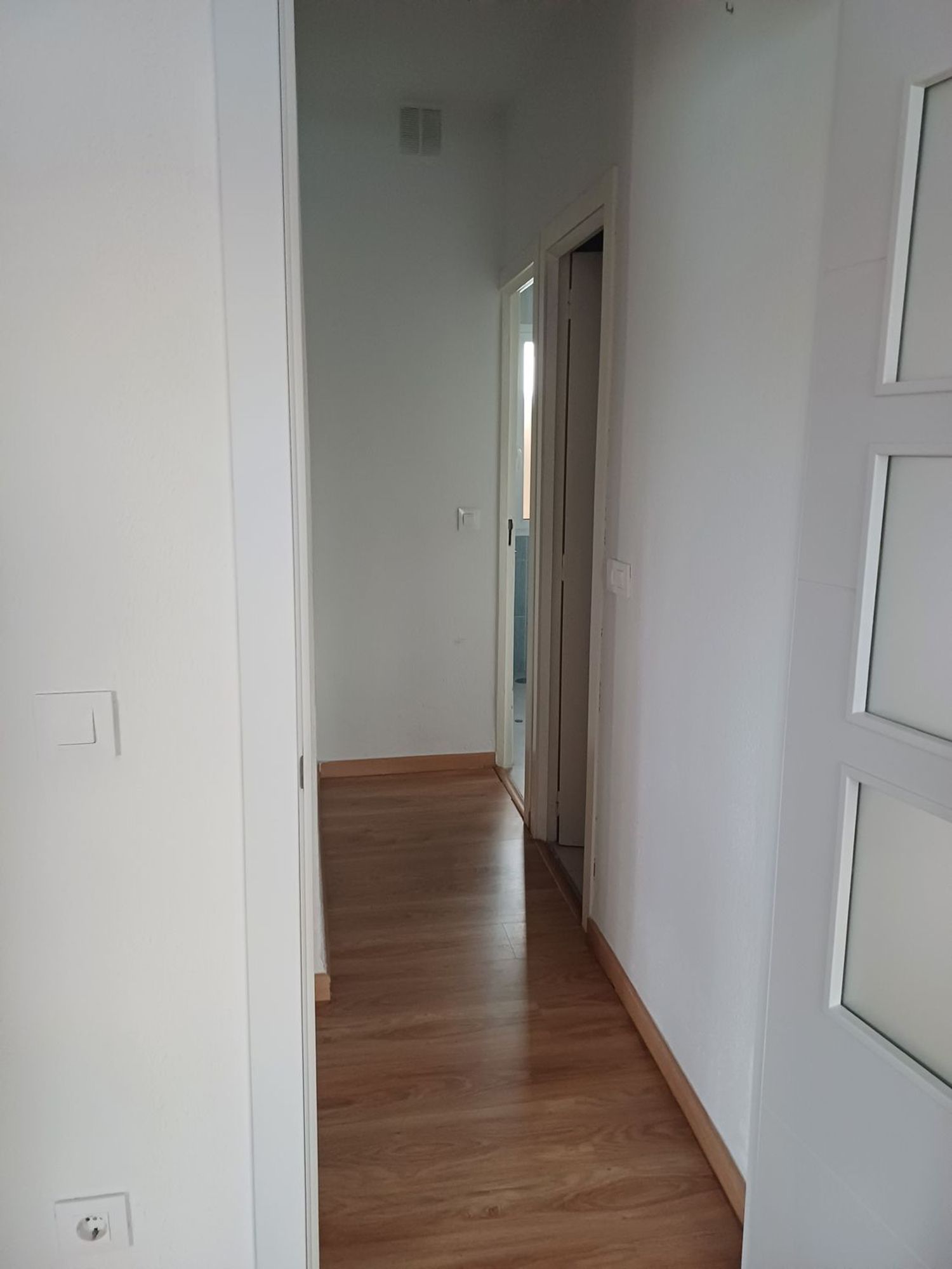 Piso en calle Monte Carmelo, 25 - Foto 4