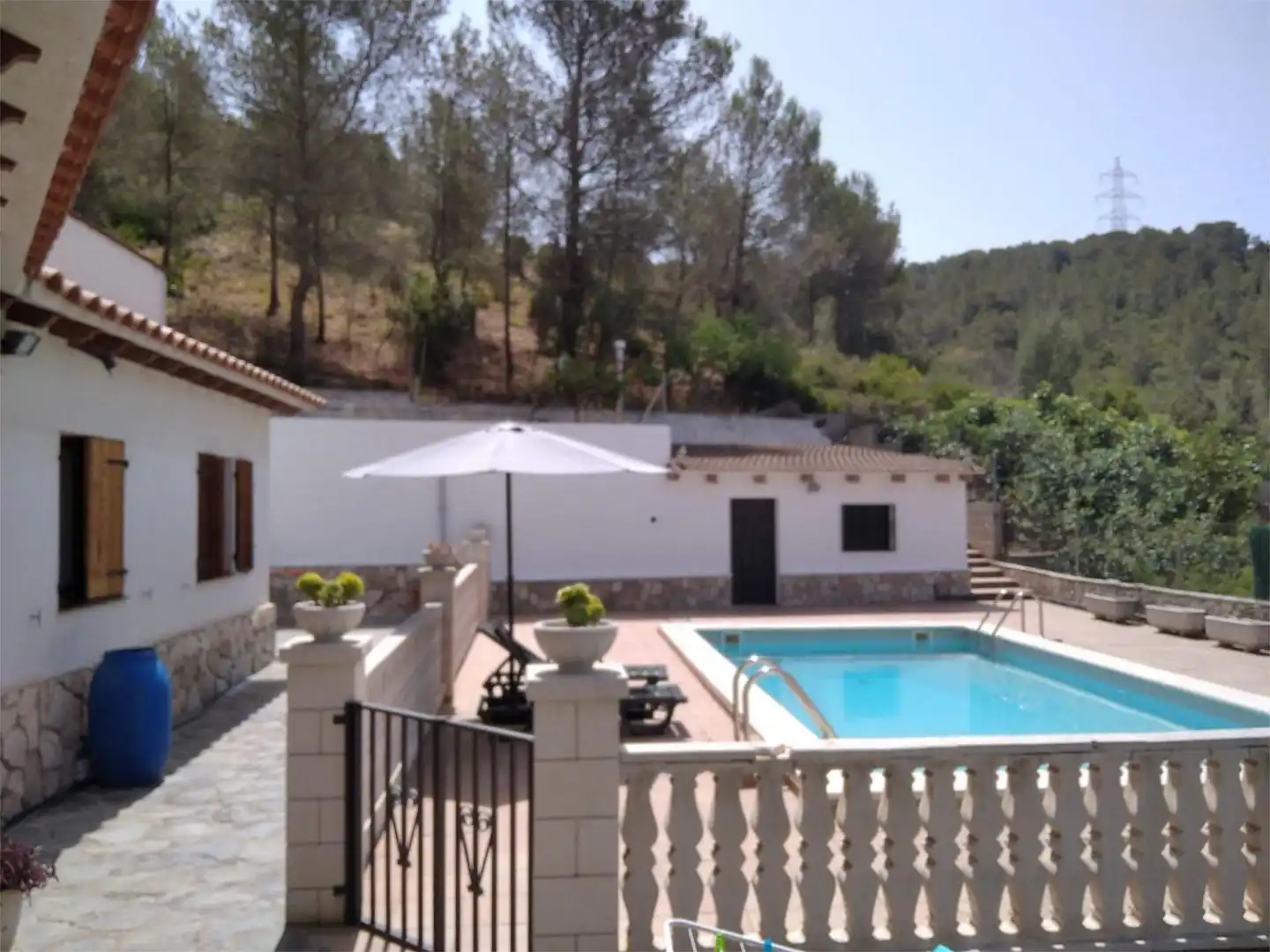 Chalet en  Avinguda Cunit 6 - Foto 2